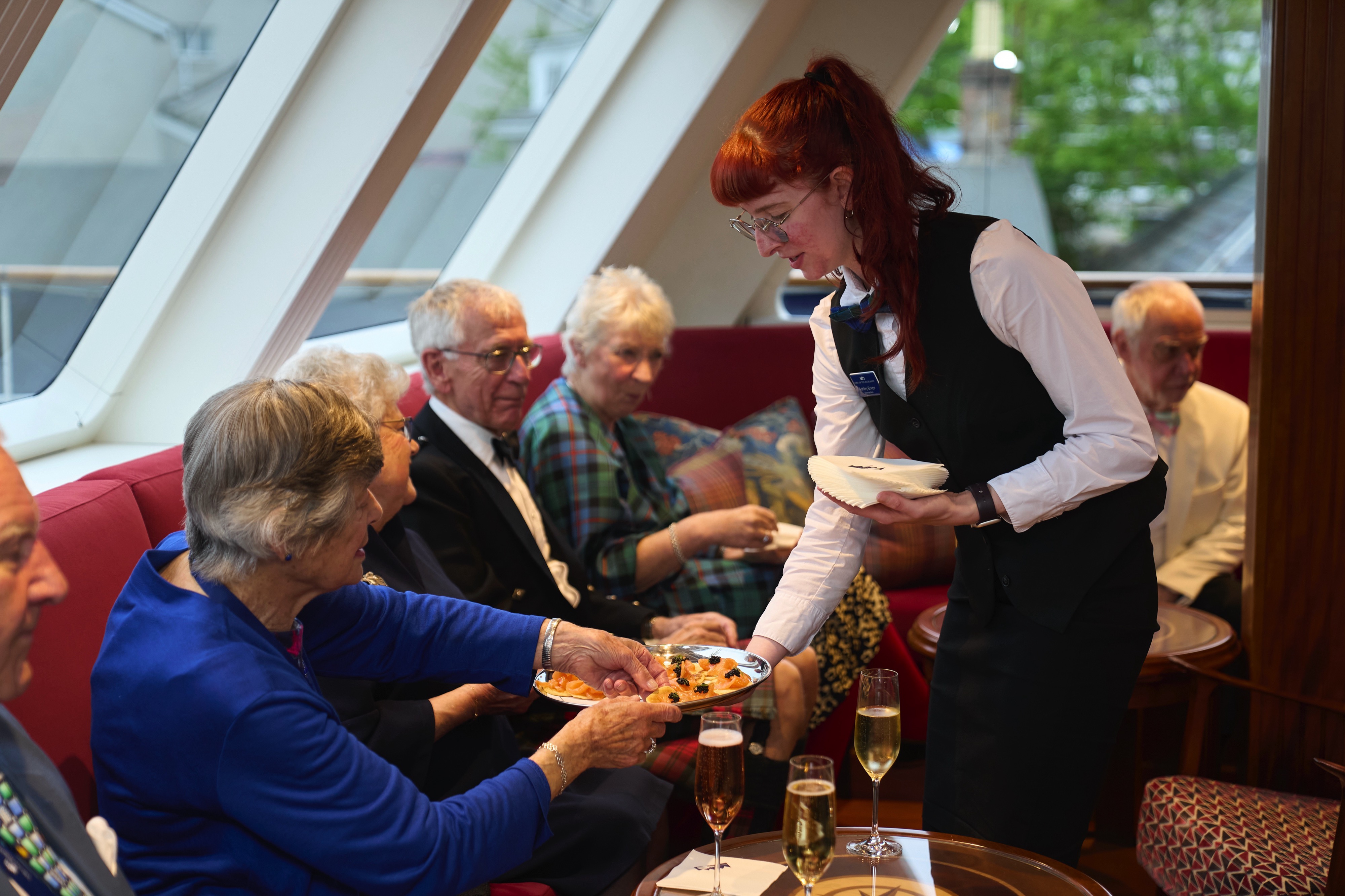 Hebridean Island Cruises gallery image